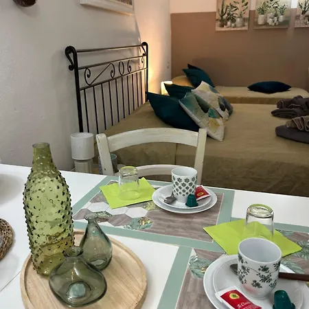 Il Giardino Segreto B&B-2