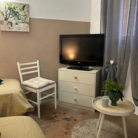 Il Giardino Segreto B&B-3